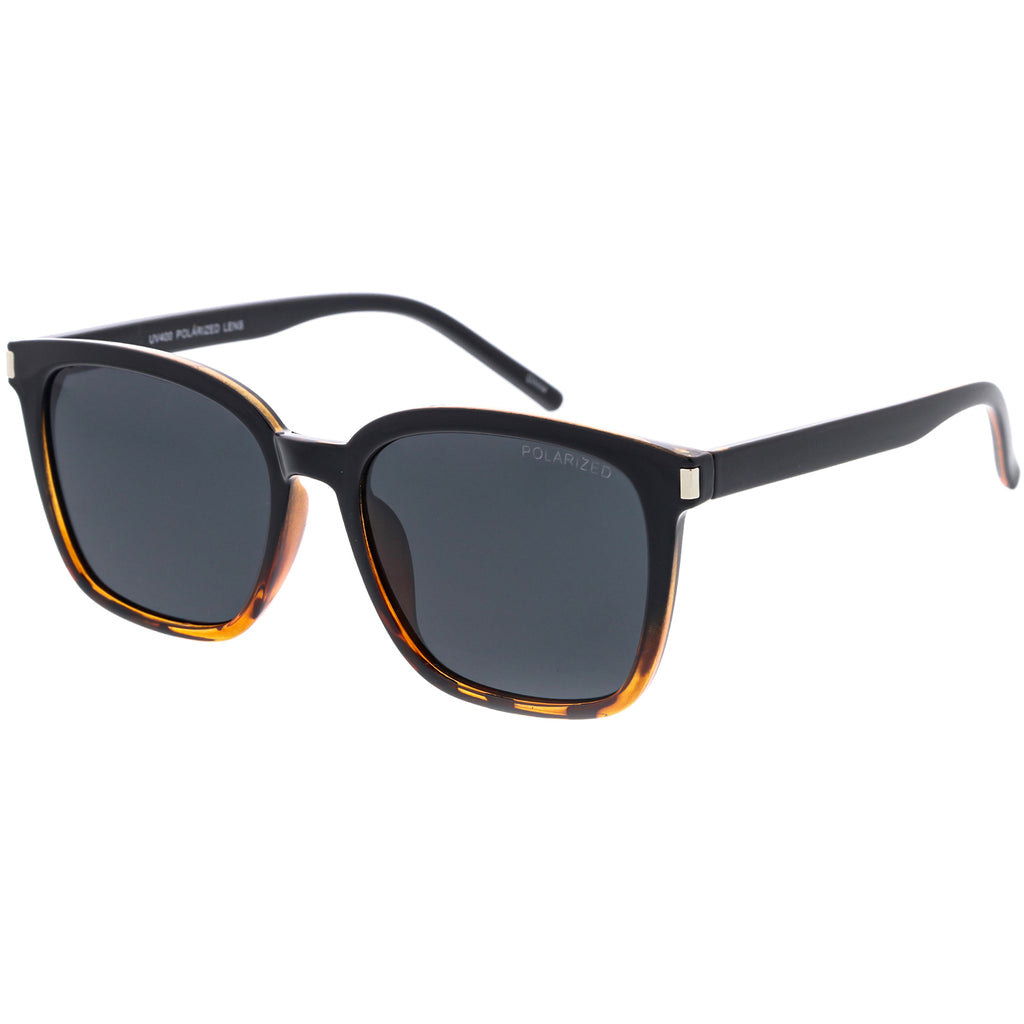 Black Tortoise / Smoke