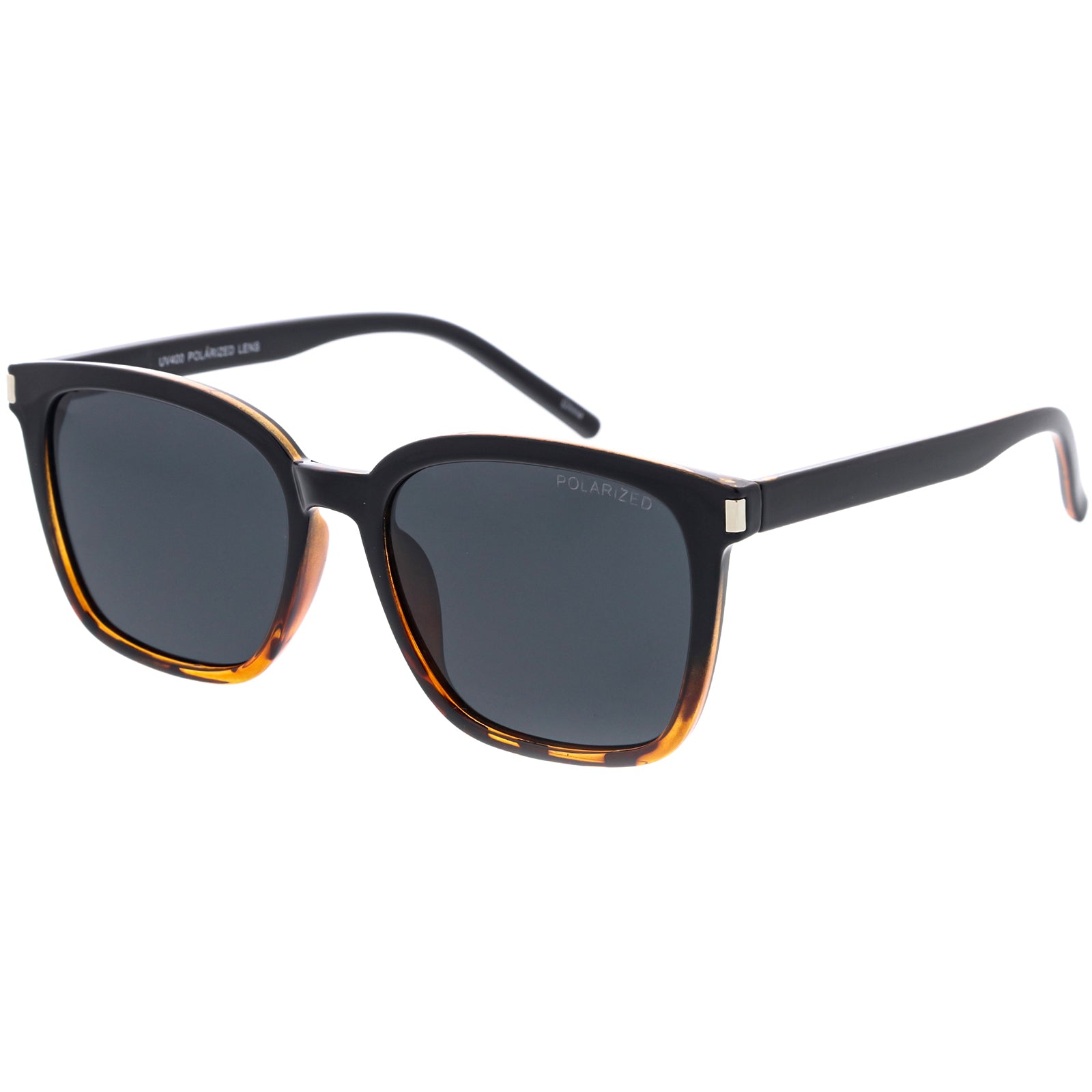 Black Tortoise / Smoke