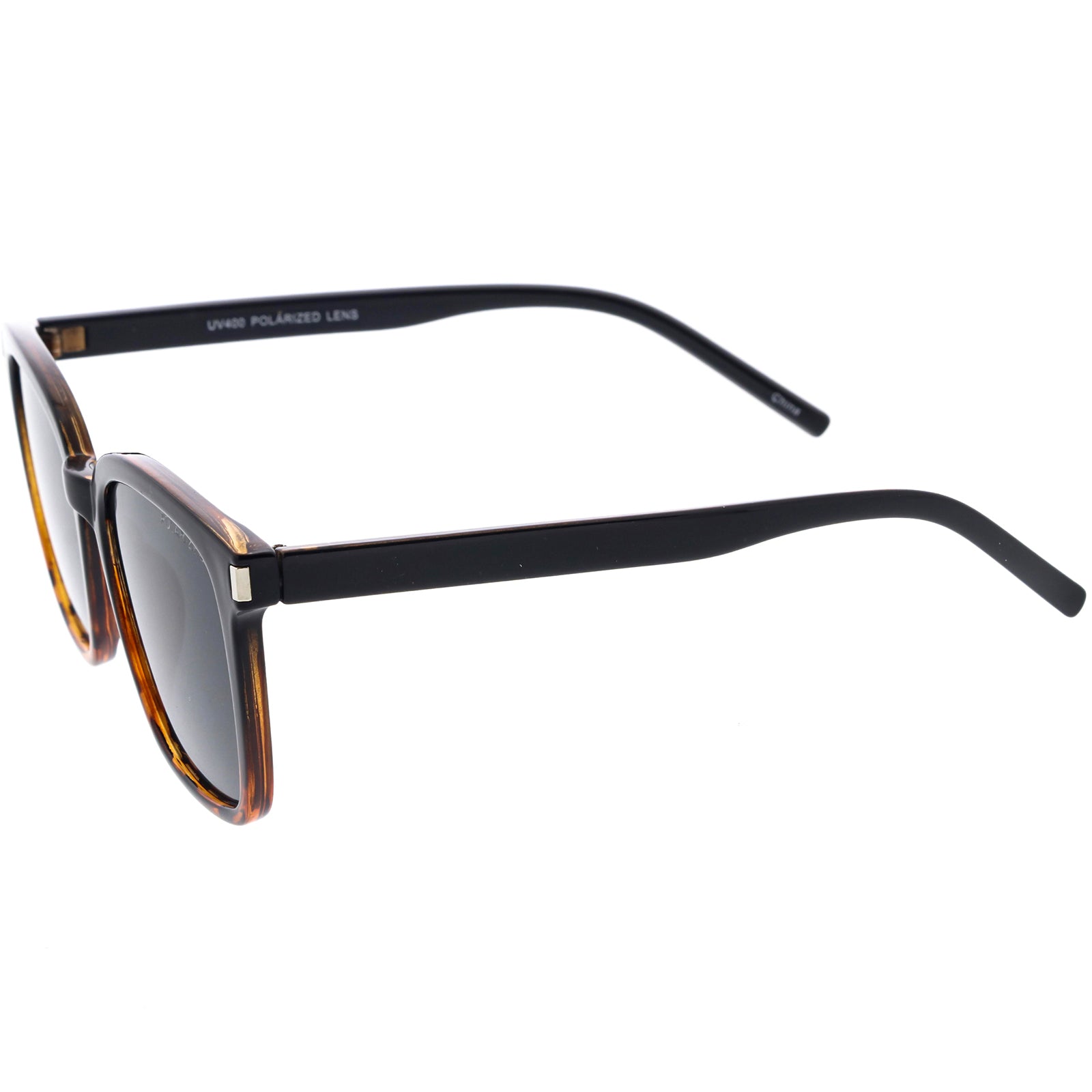 Black Tortoise / Smoke