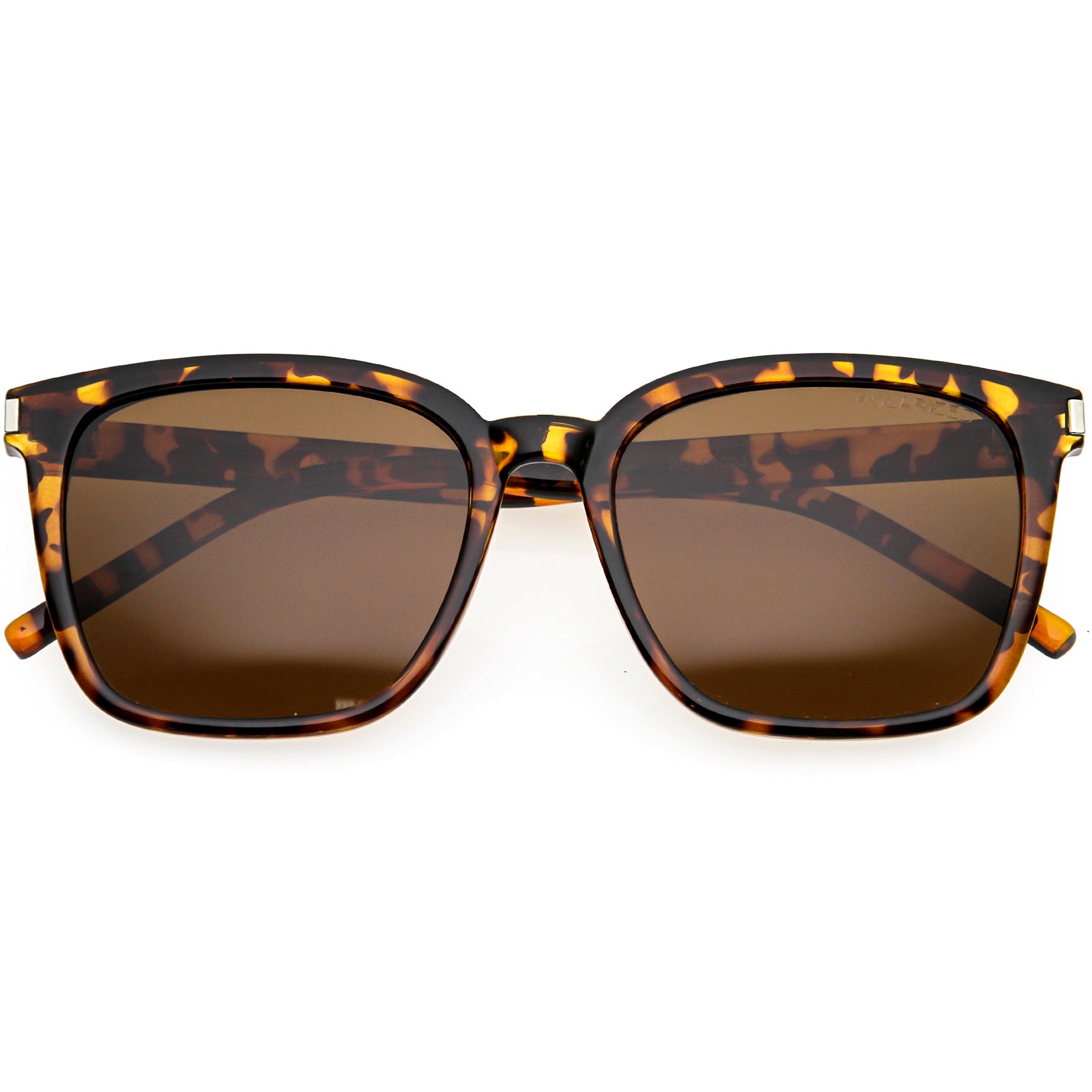 Tortoise / Brown
