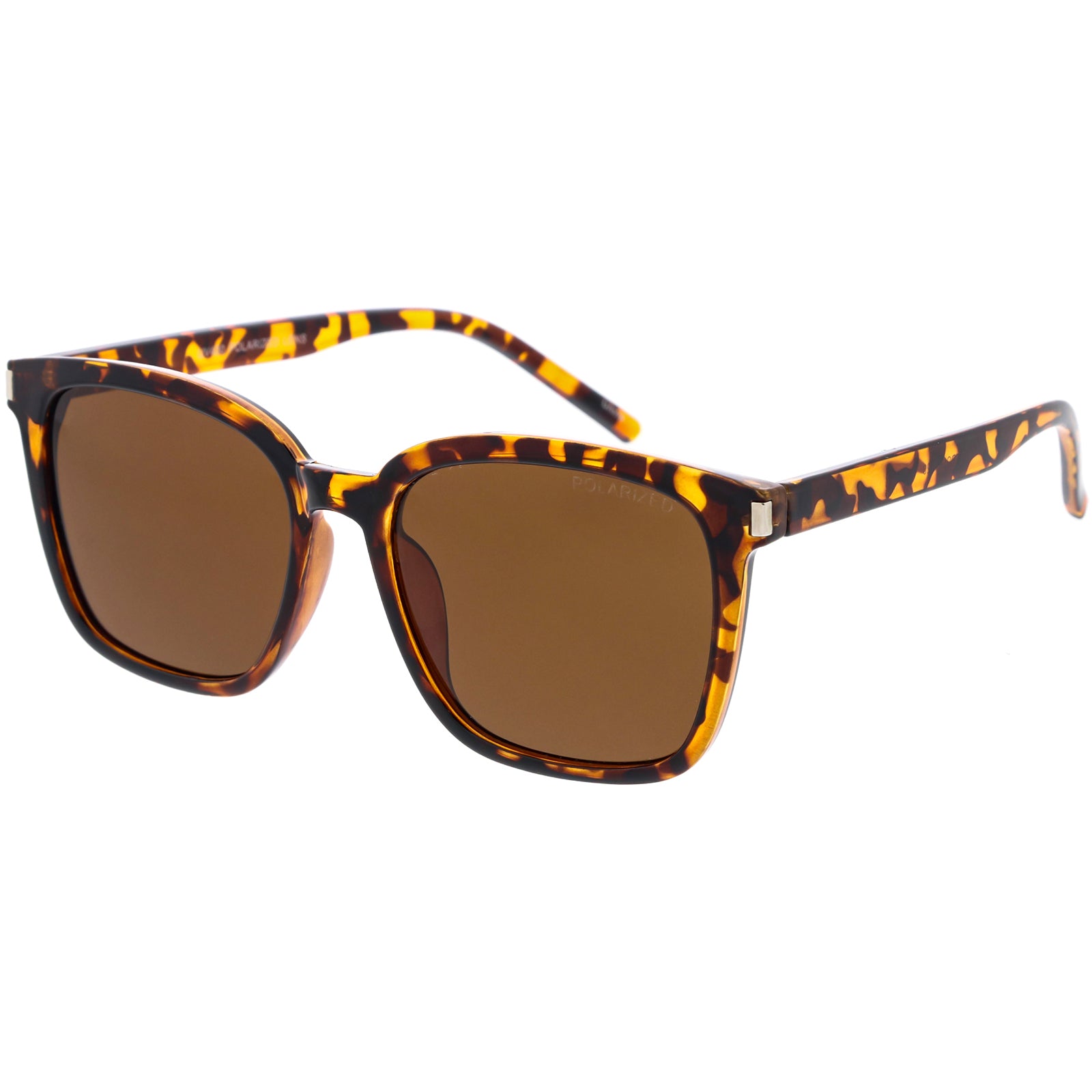 Tortoise / Brown