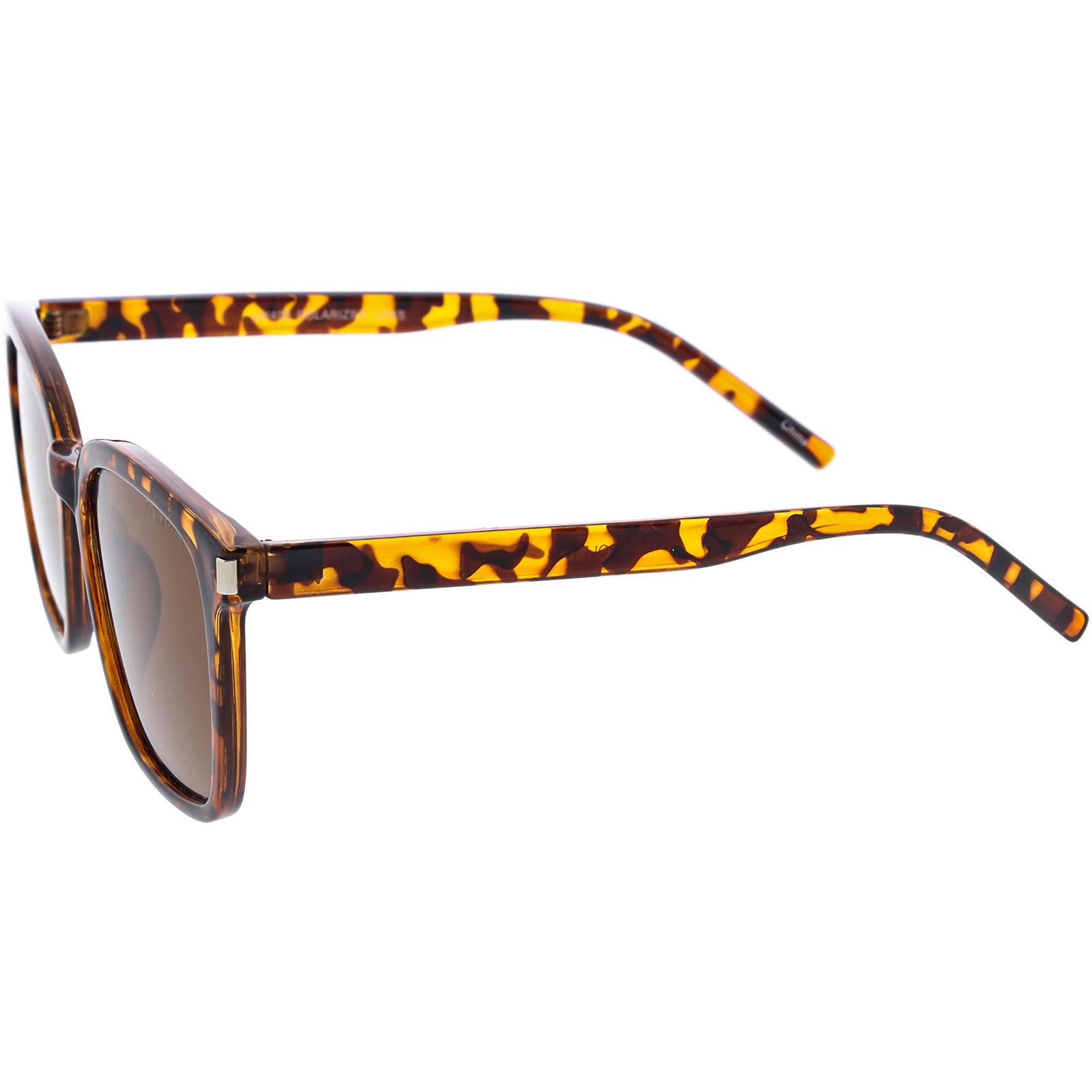 Tortoise / Brown