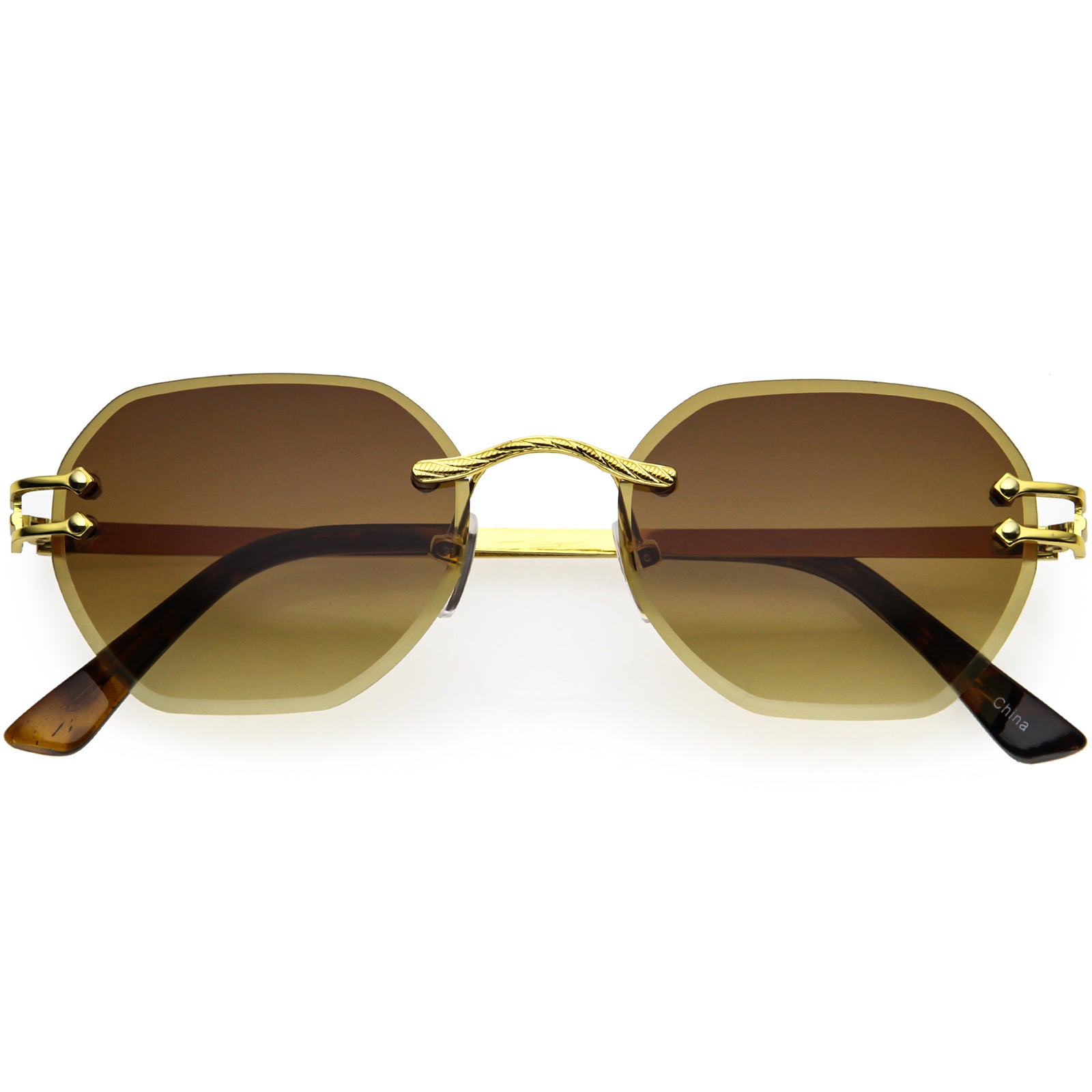 Gold / Amber