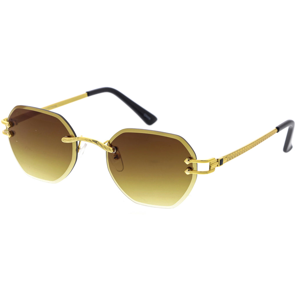 Gold / Amber