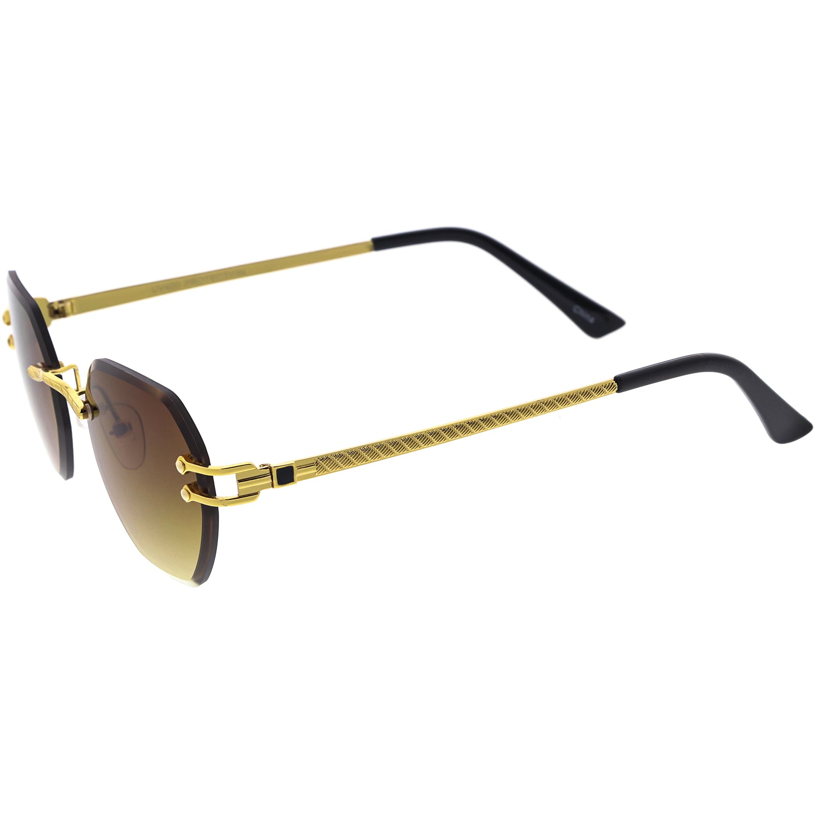 Gold / Amber