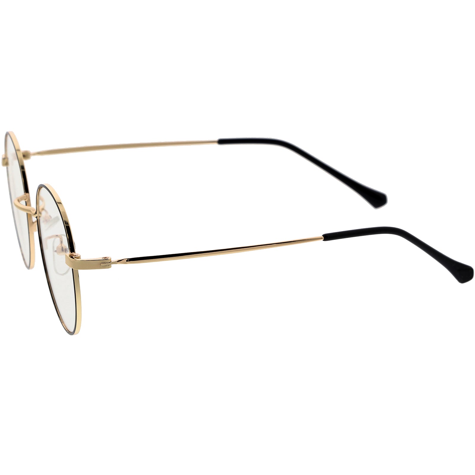 Black Gold / Clear