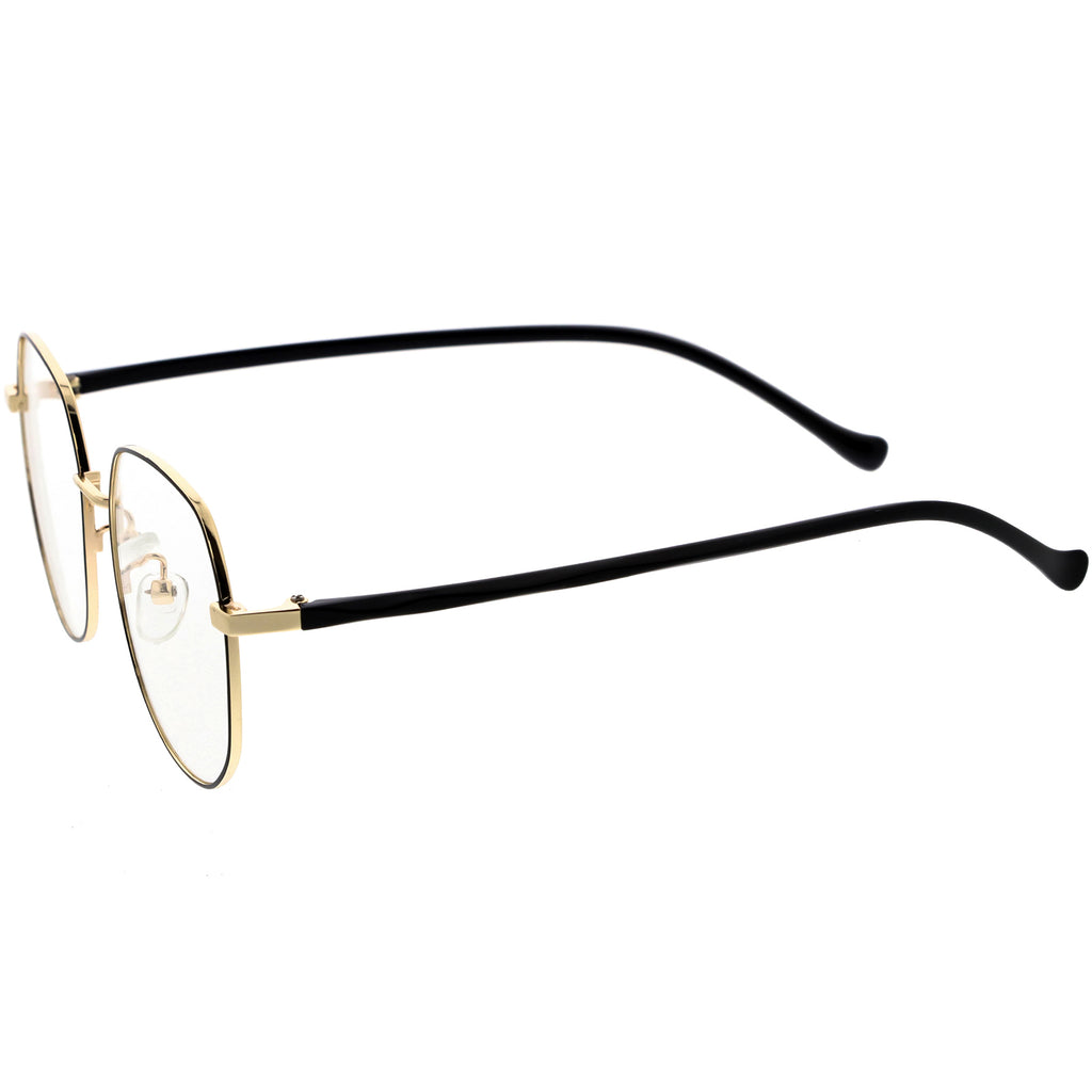 Black Gold / Clear