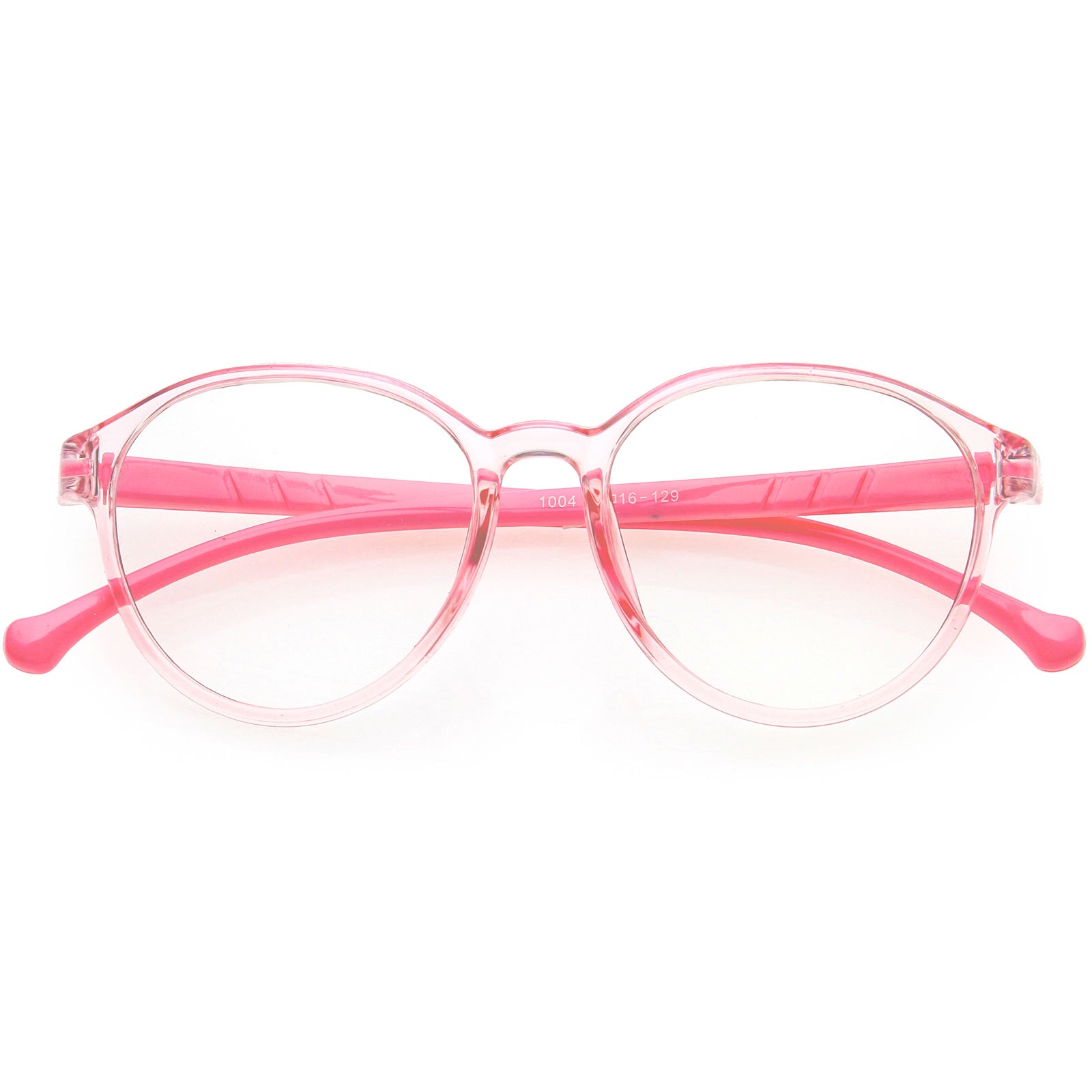 Pink / Clear