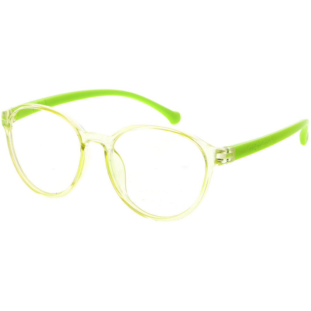 Green / Clear
