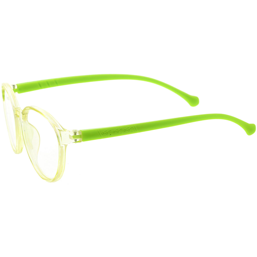 Green / Clear
