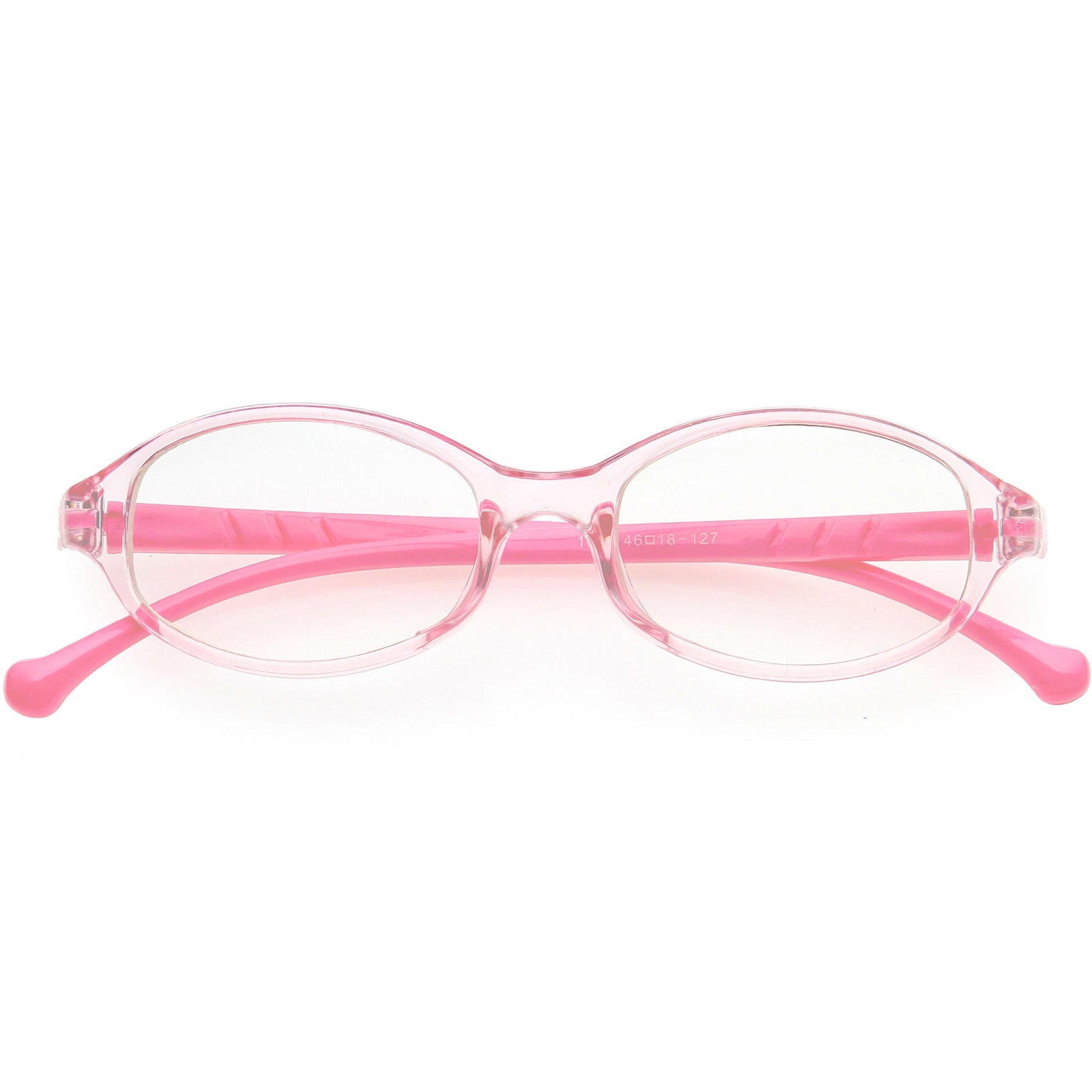 Pink / Clear