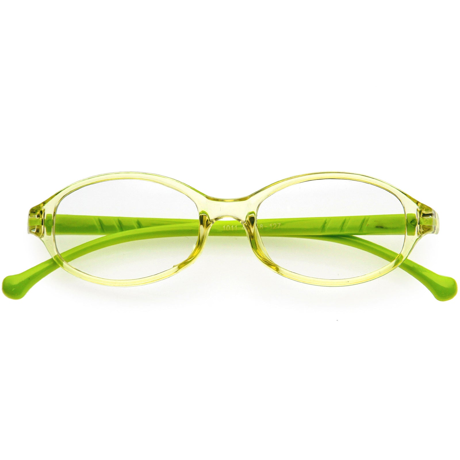 Green / Clear