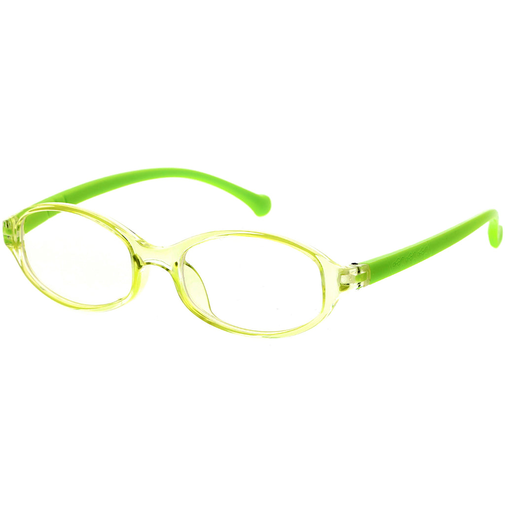 Green / Clear