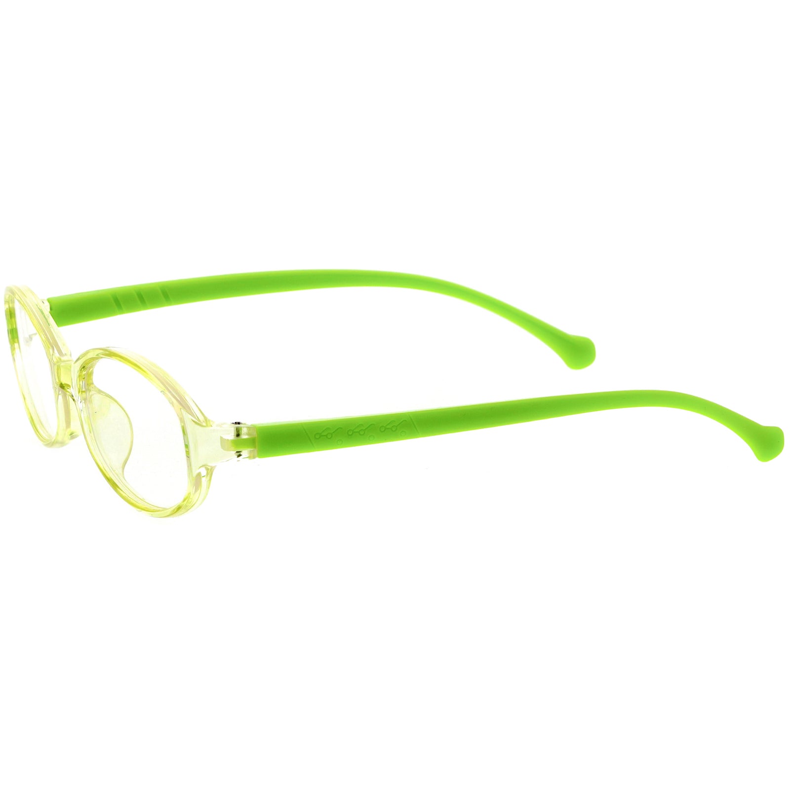 Green / Clear