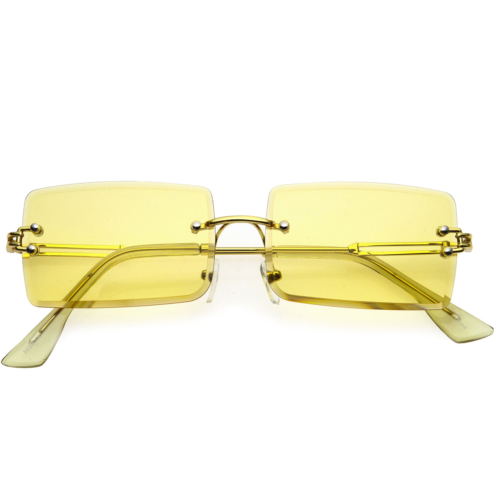Gold / Yellow