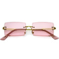 Gold / Pink