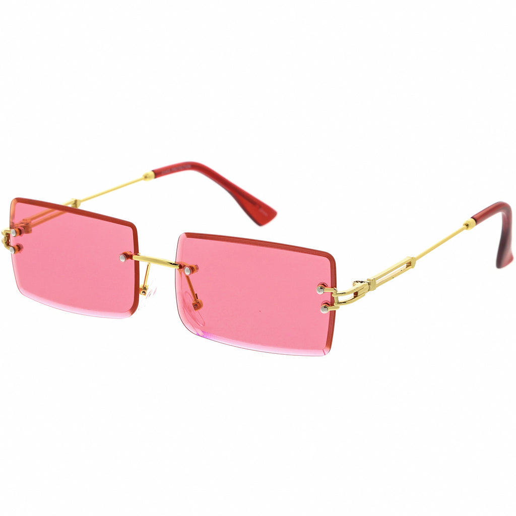 Gold / Red