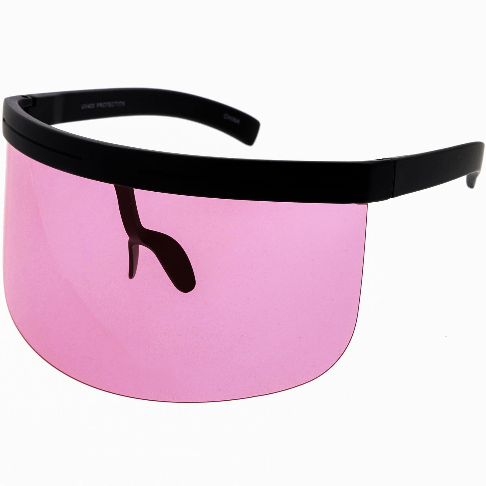 Black / Pink