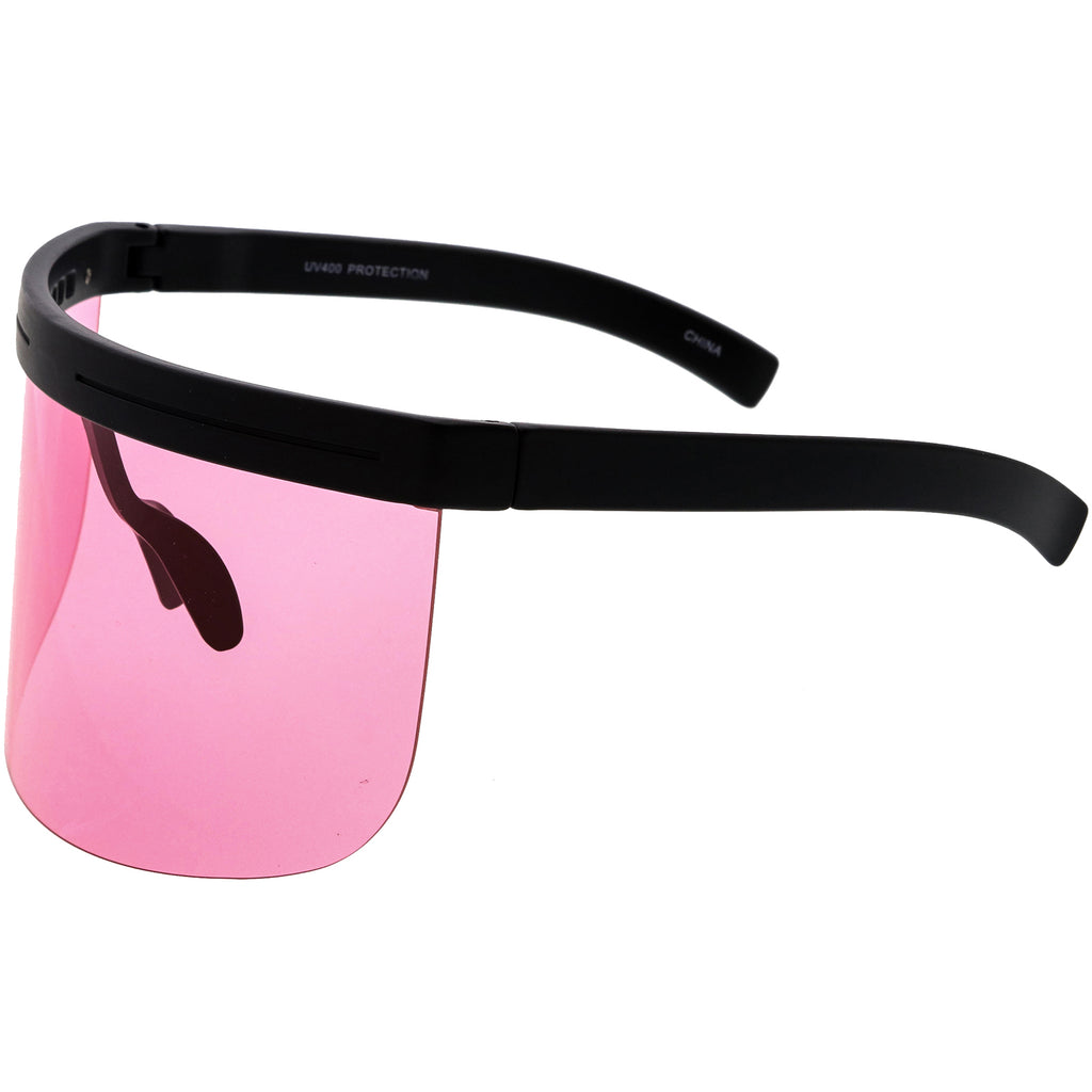 Black / Pink