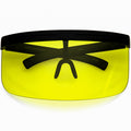 Black / Yellow