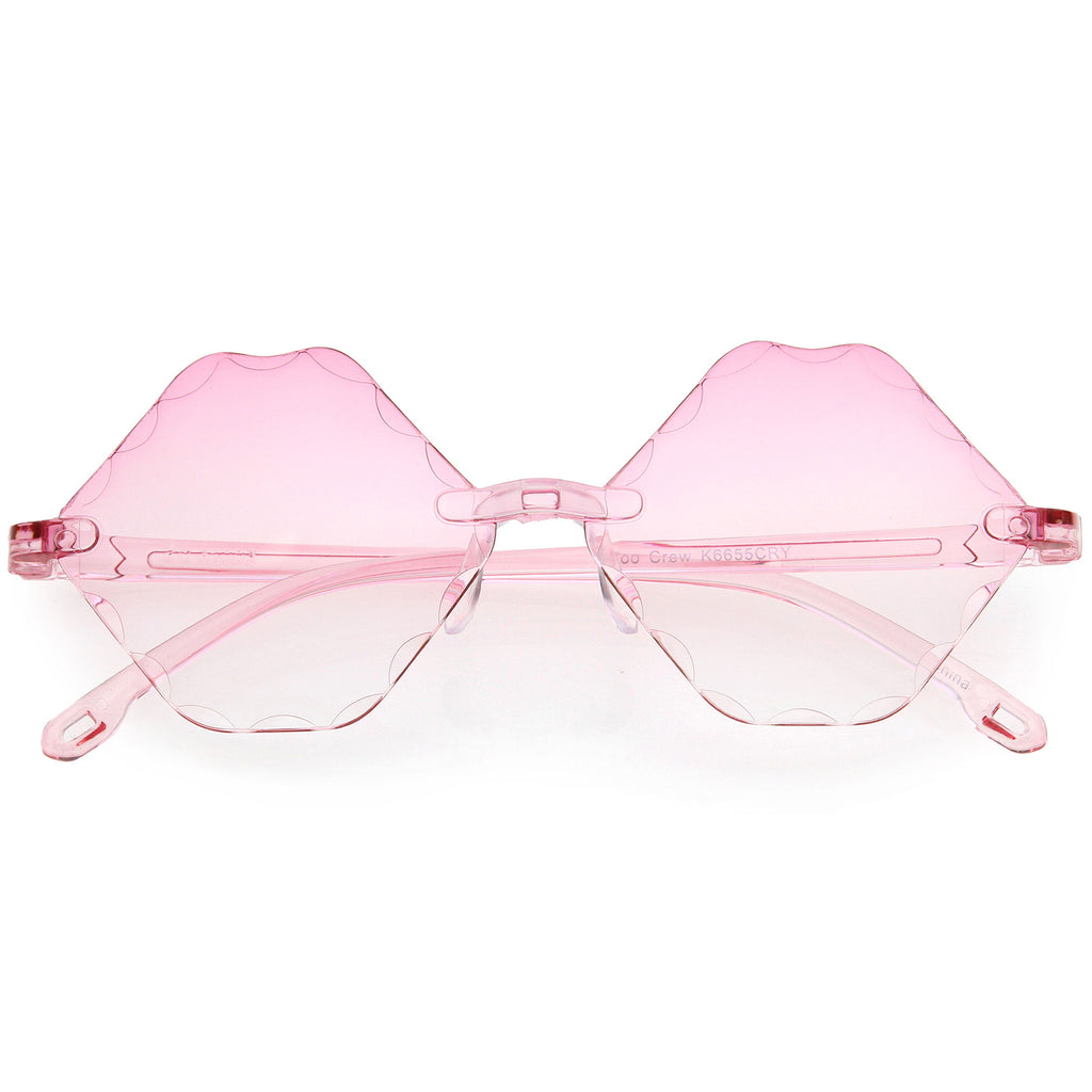 Pink Fade