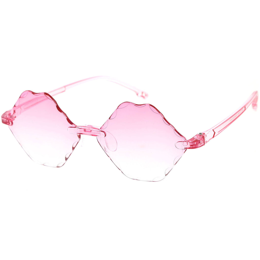 Pink Fade