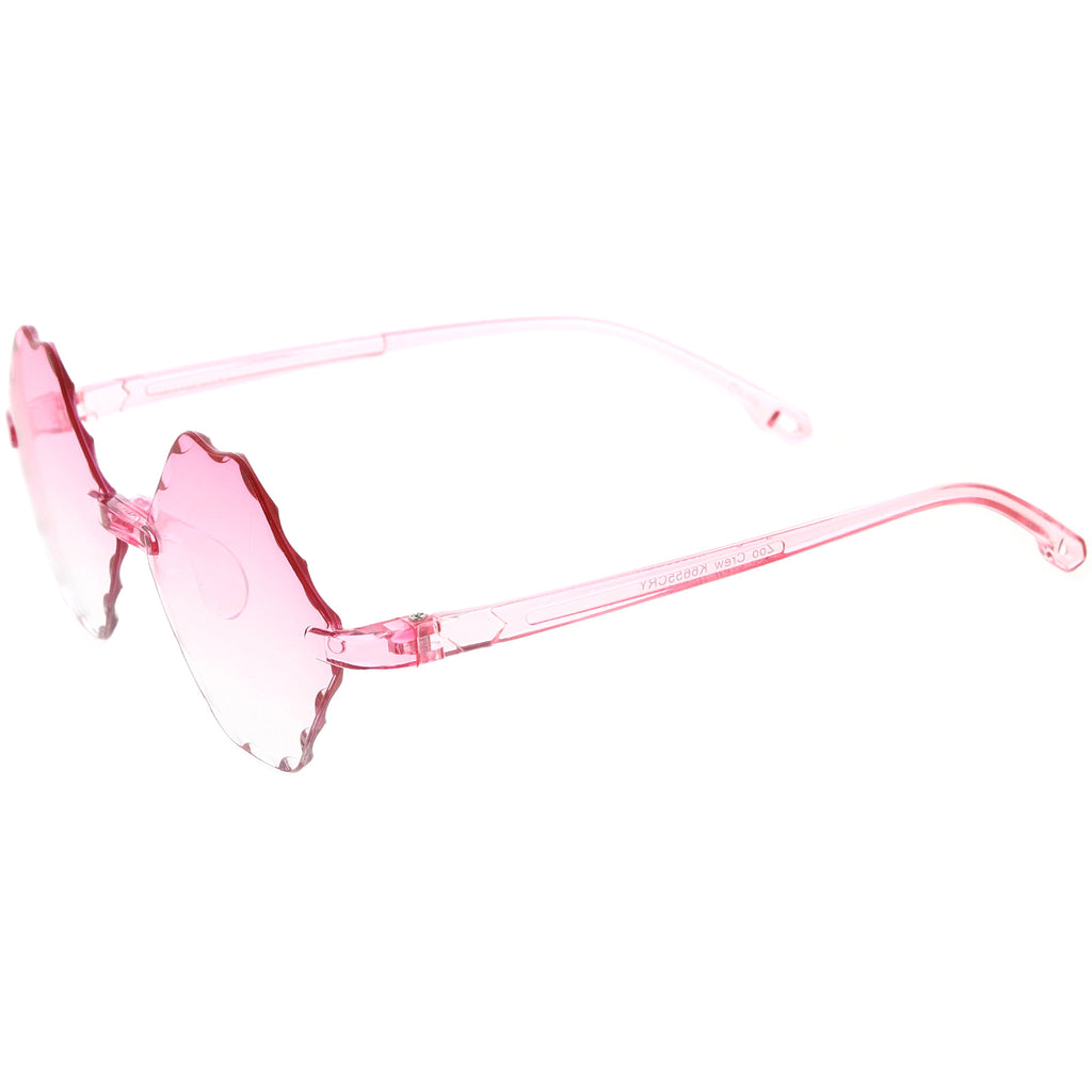 Pink Fade