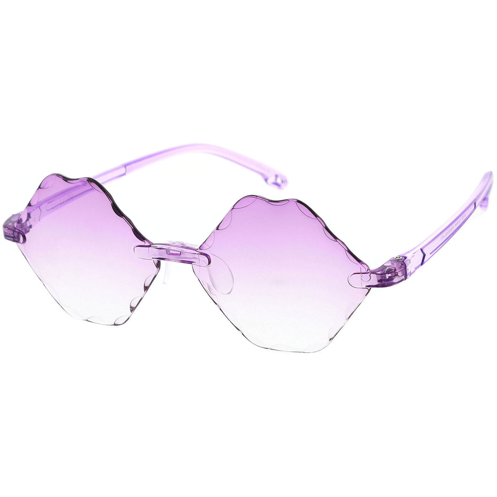 Purple Fade