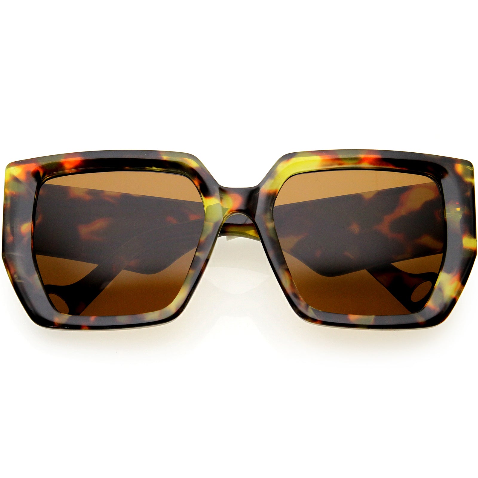 Tortoise / Brown