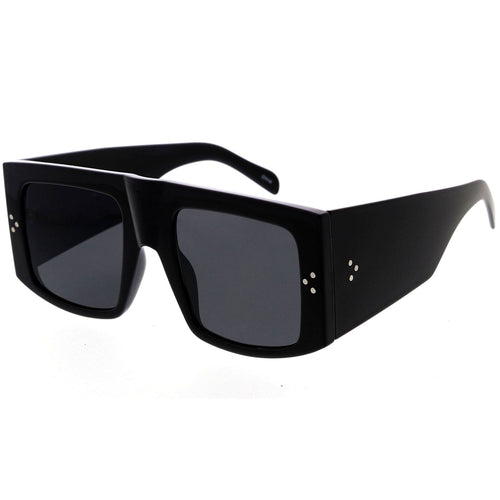 Shiny Black / Smoke