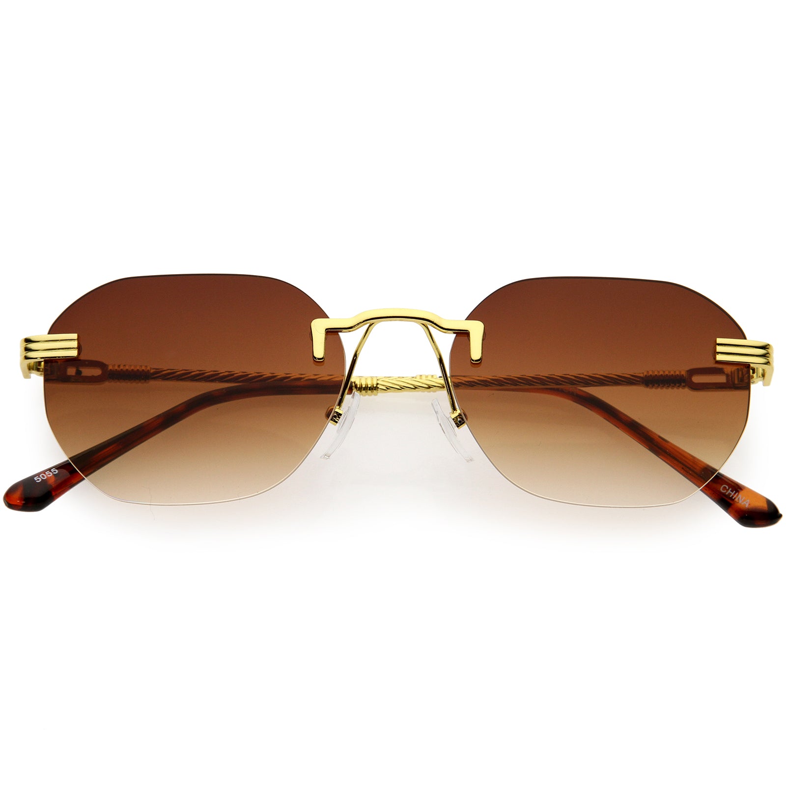 Gold / Amber
