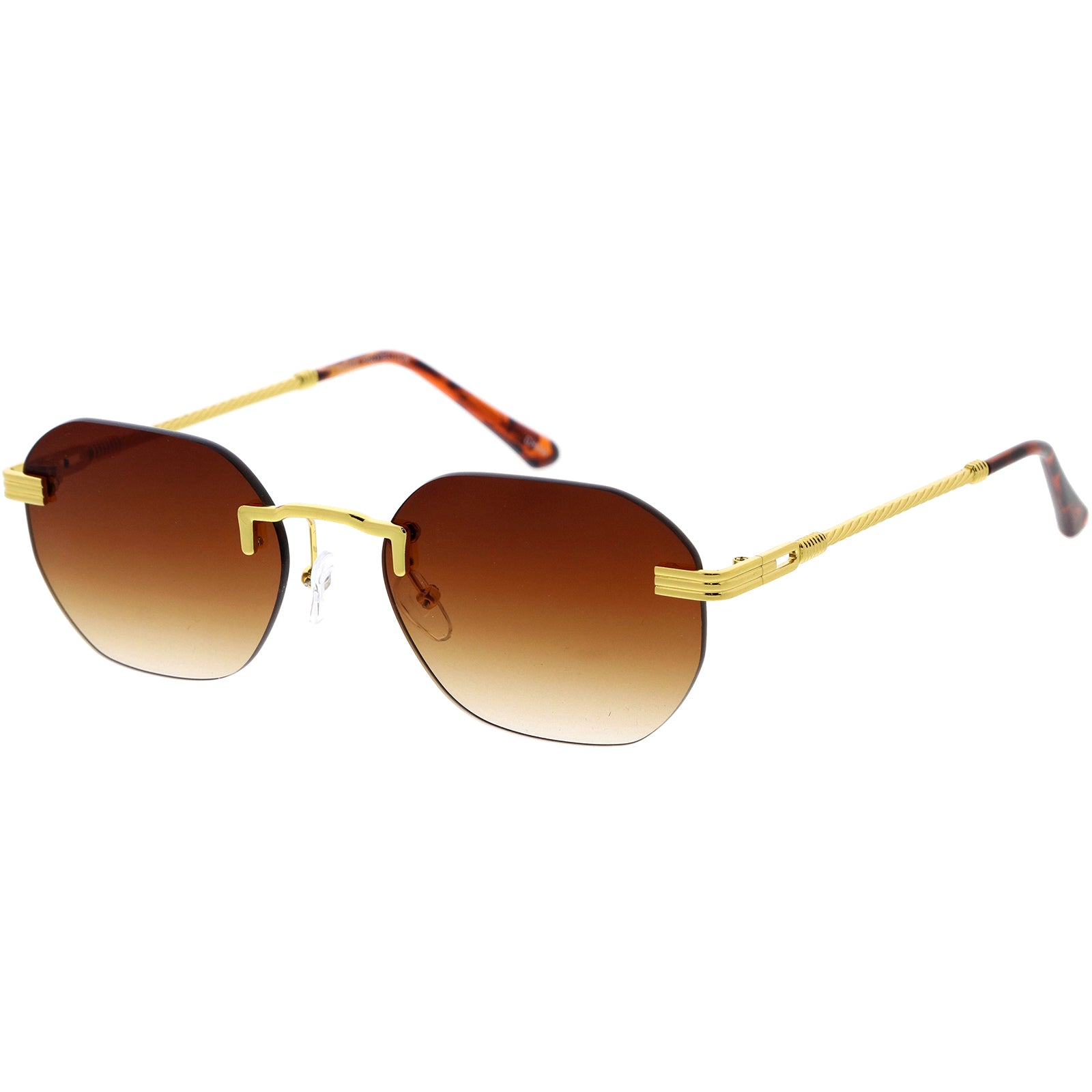 Gold / Amber