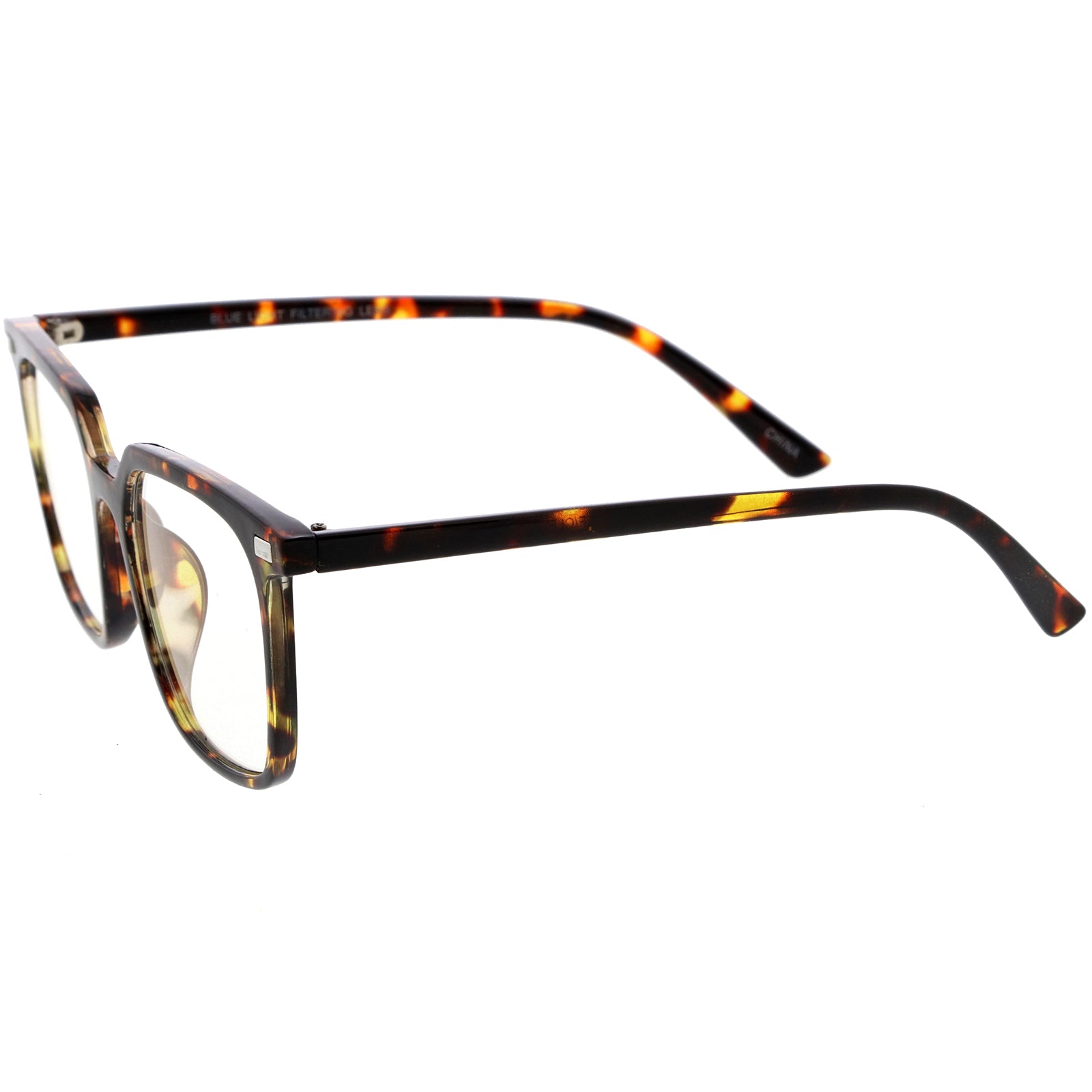 Tortoise / Clear