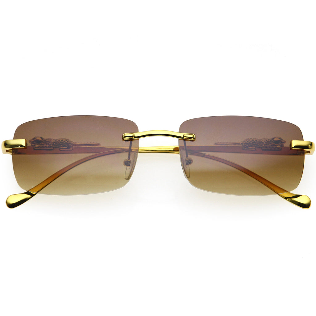 Gold / Amber