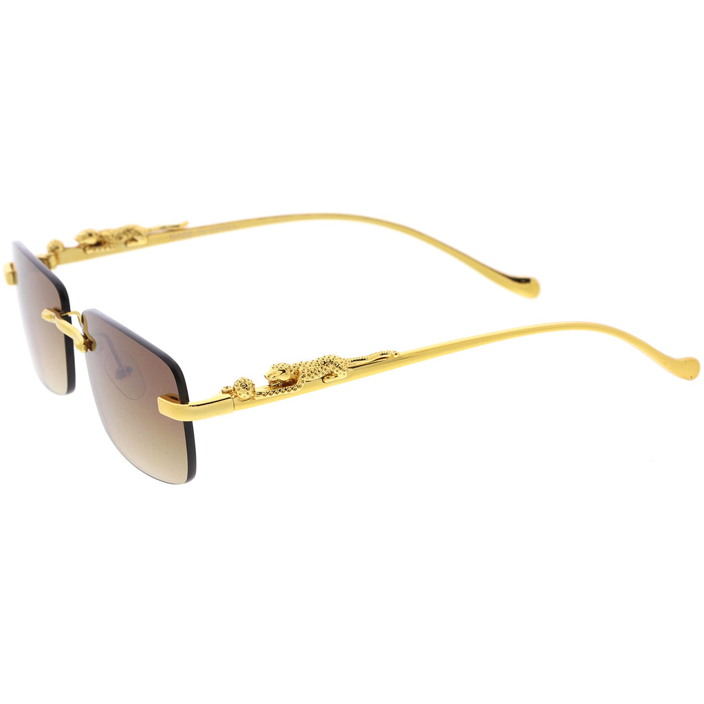 Gold / Amber