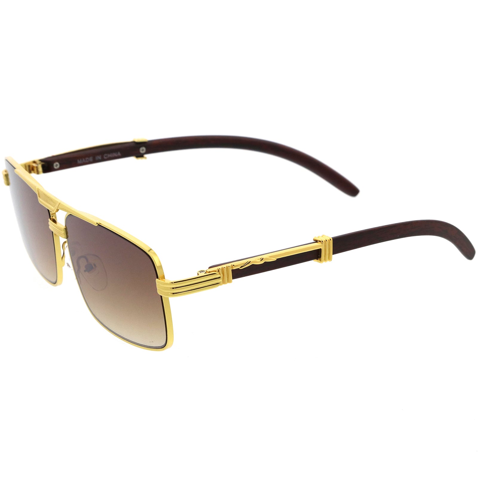 Gold / Amber