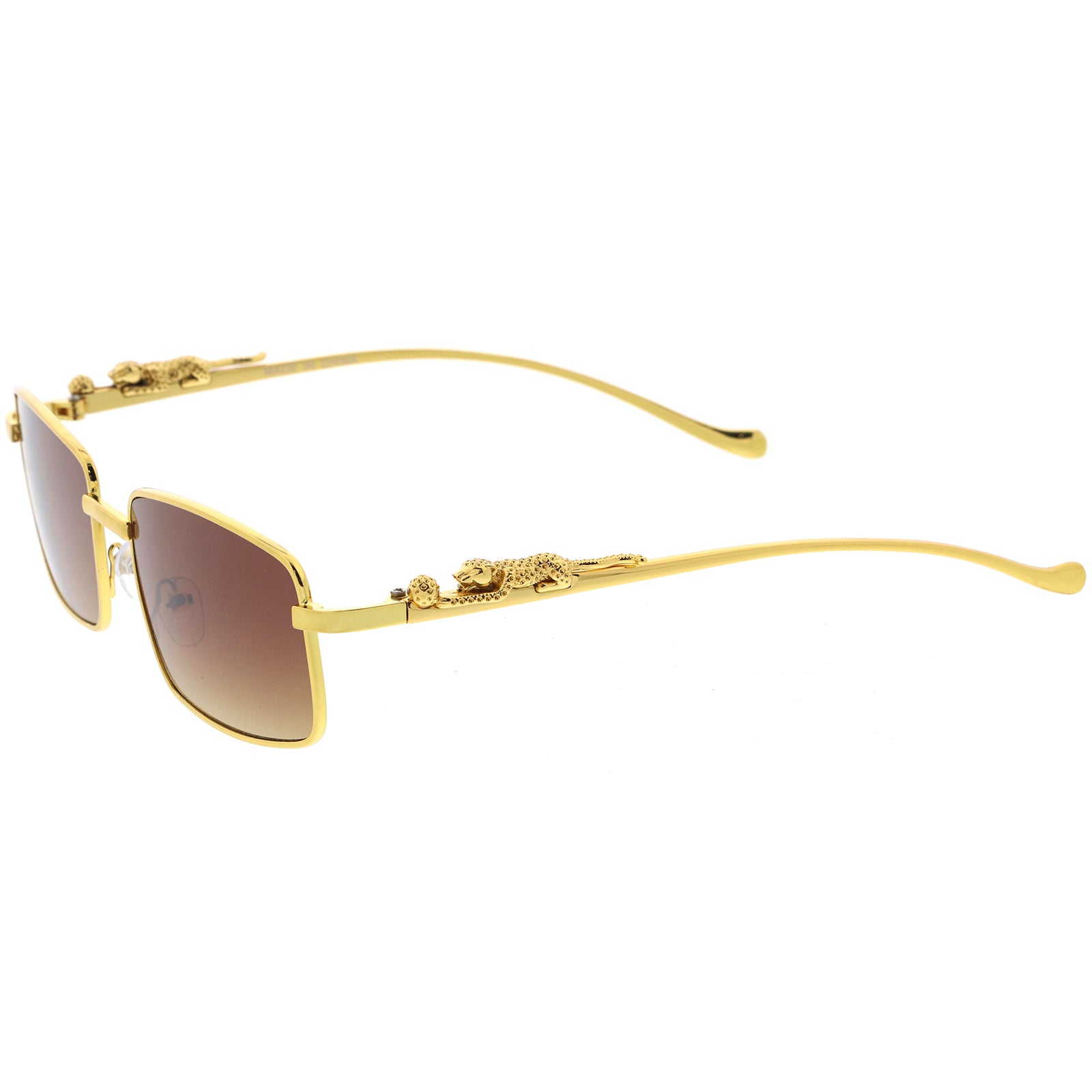 Gold / Amber