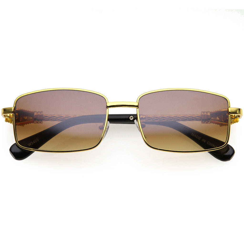 Gold / Amber