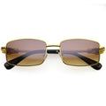 Gold / Amber