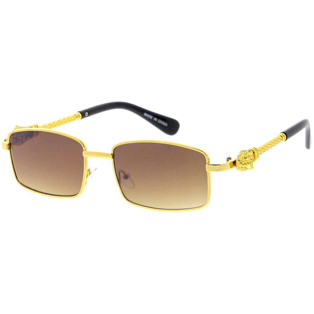 Gold / Amber