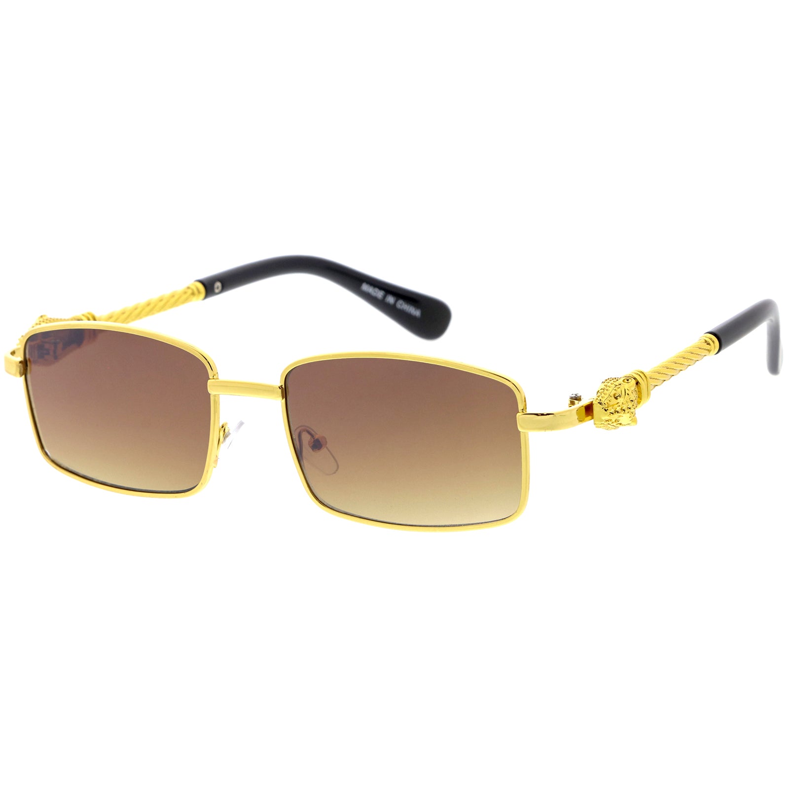 Gold / Amber