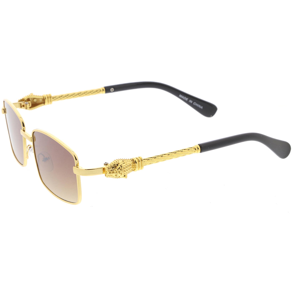 Gold / Amber