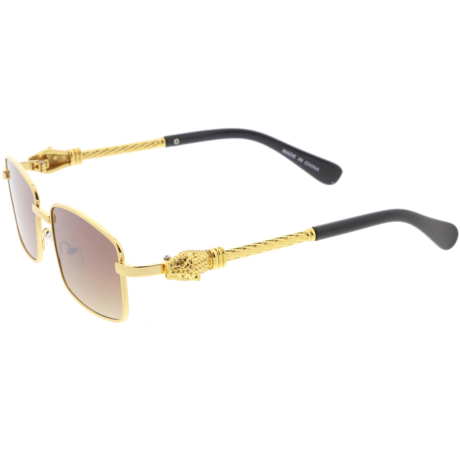 Gold / Amber