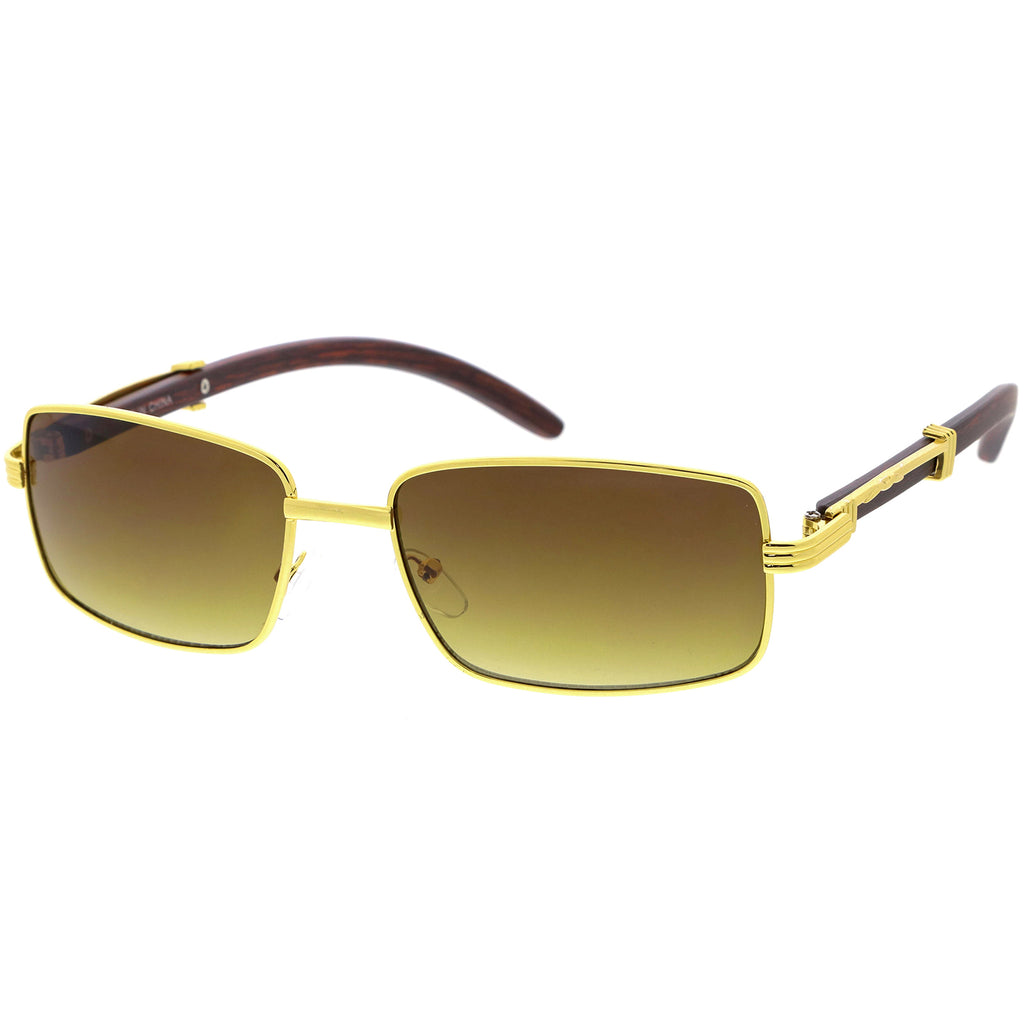 Gold / Amber