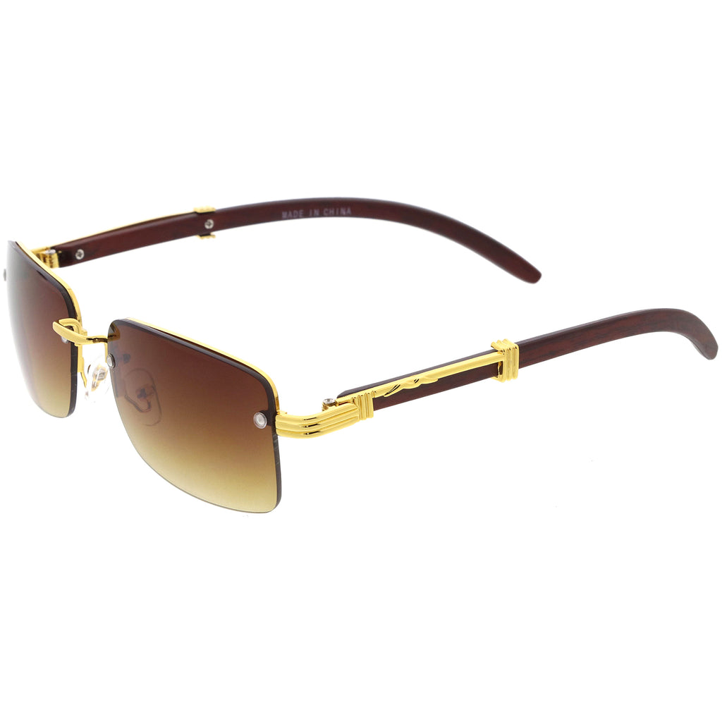 Gold / Amber