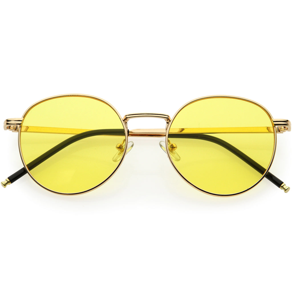 Gold / Yellow
