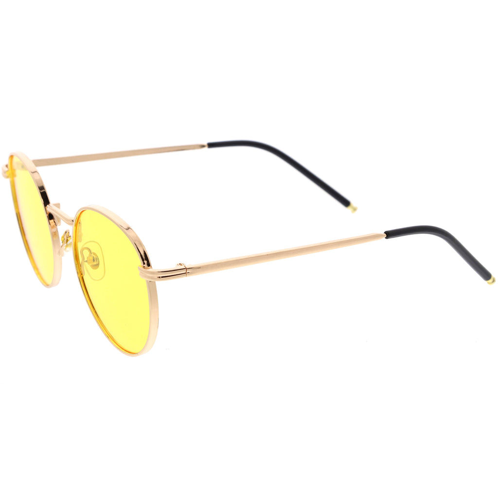 Gold / Yellow