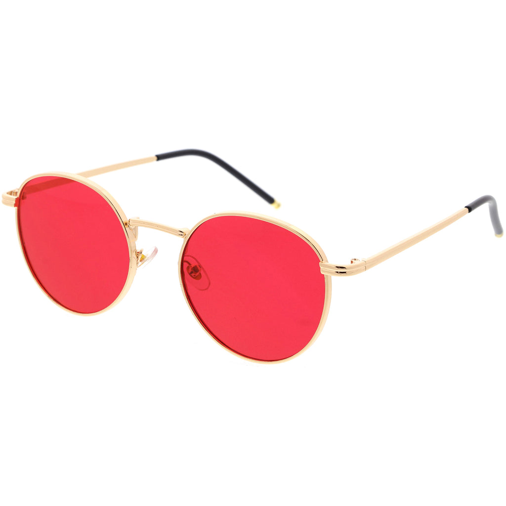 Gold / Red