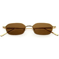 Gold / Brown