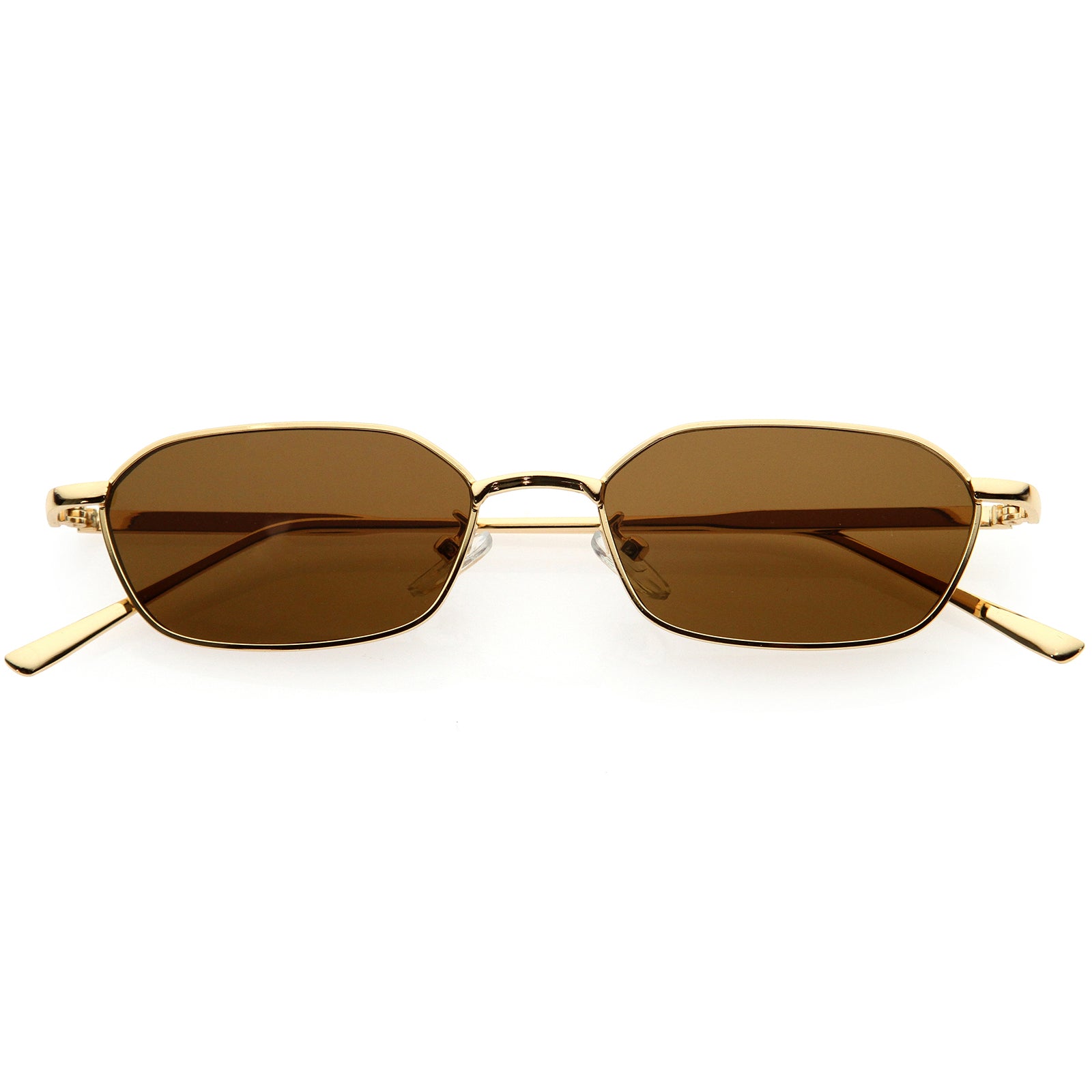 Gold / Brown